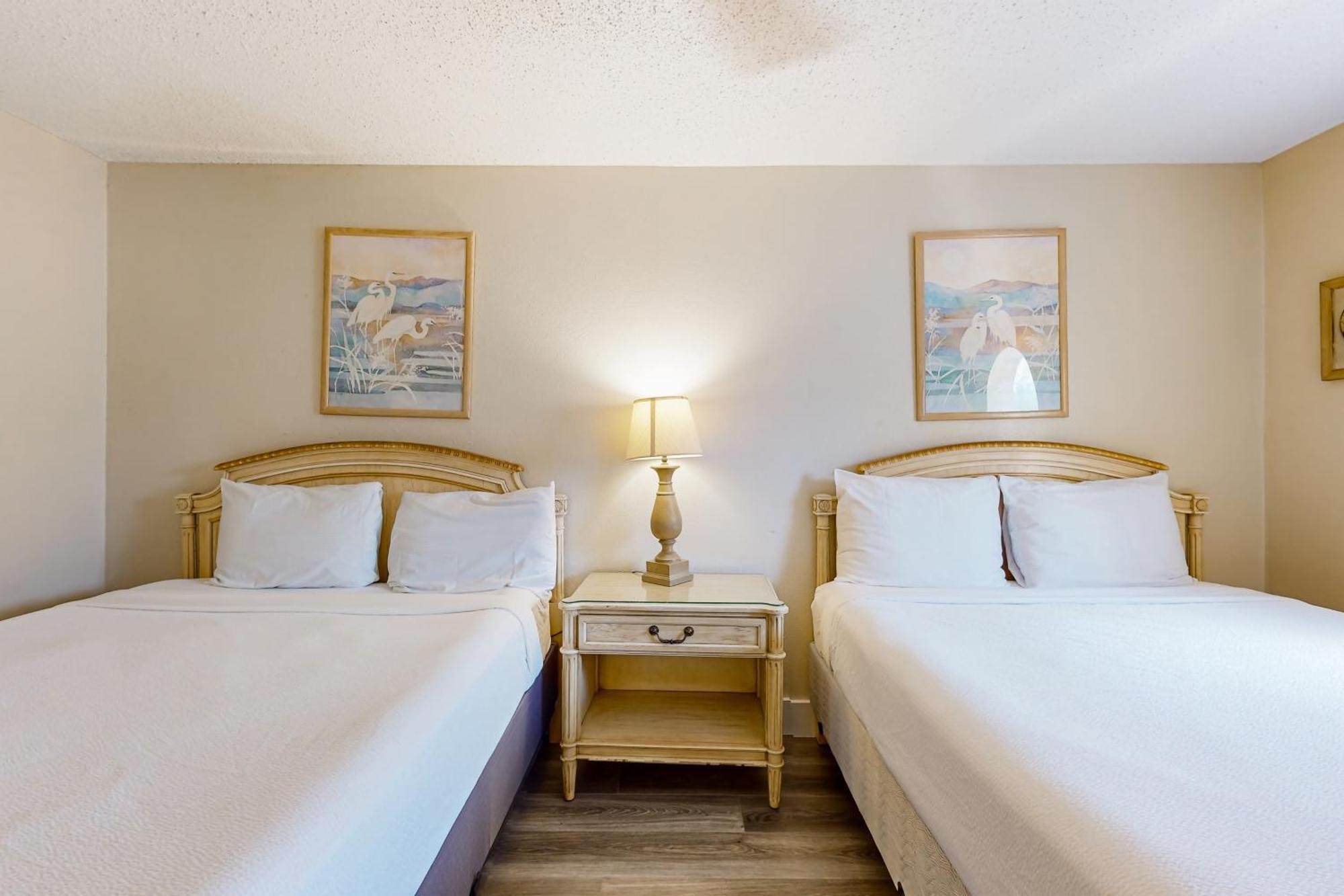 Solare Garden Villa #773 South Padre Island Exterior foto