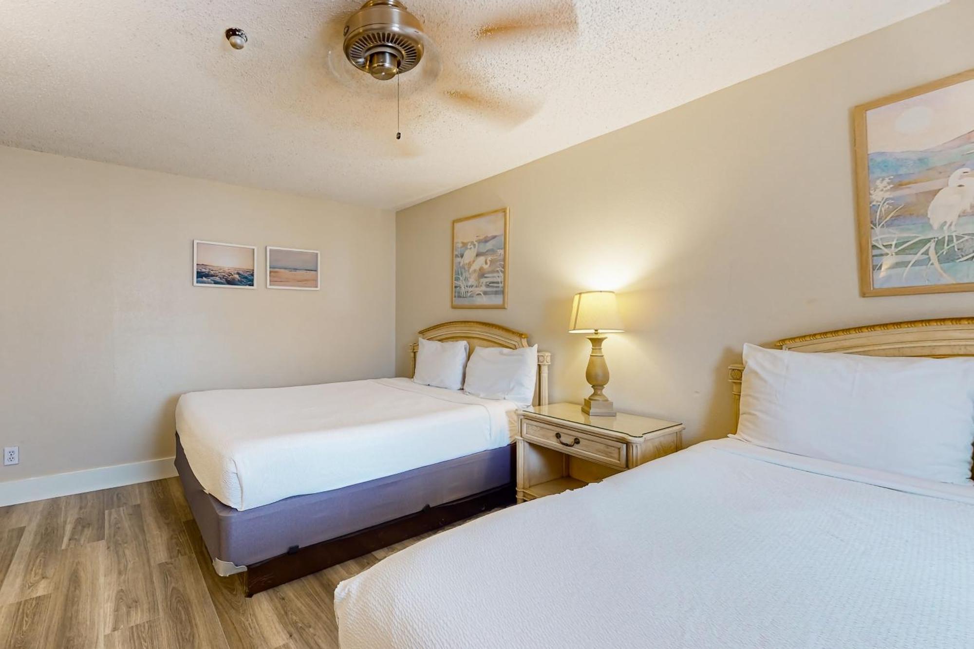 Solare Garden Villa #773 South Padre Island Exterior foto