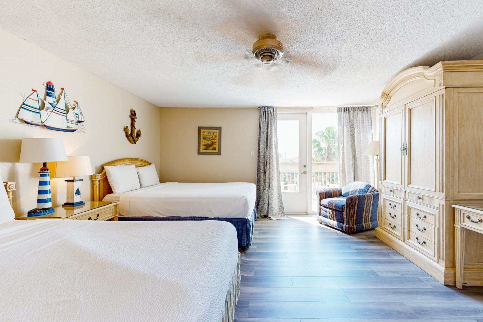 Solare Garden Villa #773 South Padre Island Exterior foto