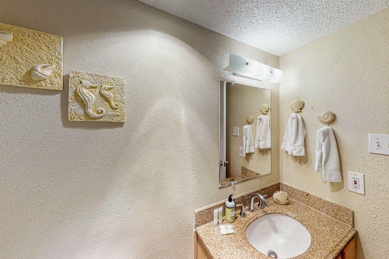 Solare Garden Villa #773 South Padre Island Exterior foto