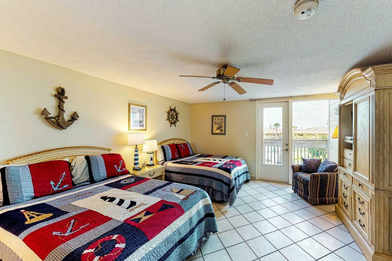 Solare Garden Villa #773 South Padre Island Exterior foto