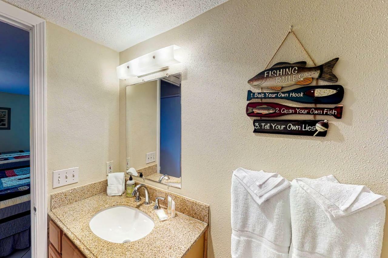 Solare Garden Villa #773 South Padre Island Exterior foto
