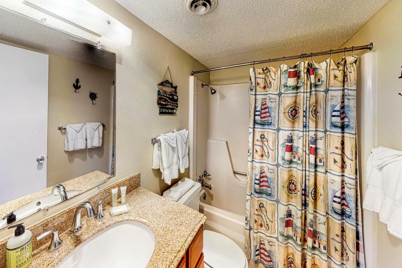 Solare Garden Villa #773 South Padre Island Exterior foto