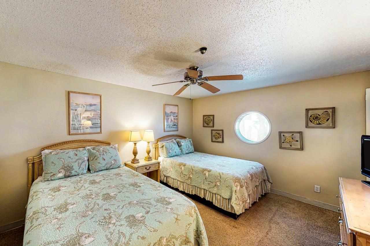 Solare Garden Villa #773 South Padre Island Exterior foto