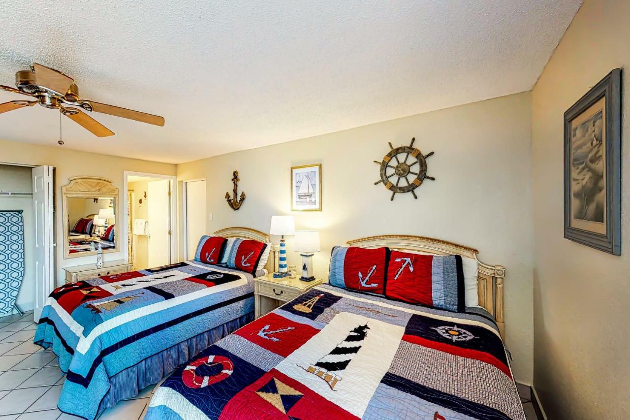 Solare Garden Villa #773 South Padre Island Exterior foto