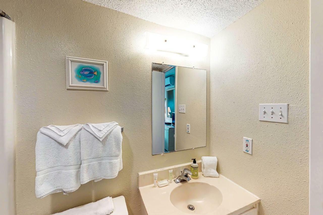 Solare Garden Villa #773 South Padre Island Exterior foto