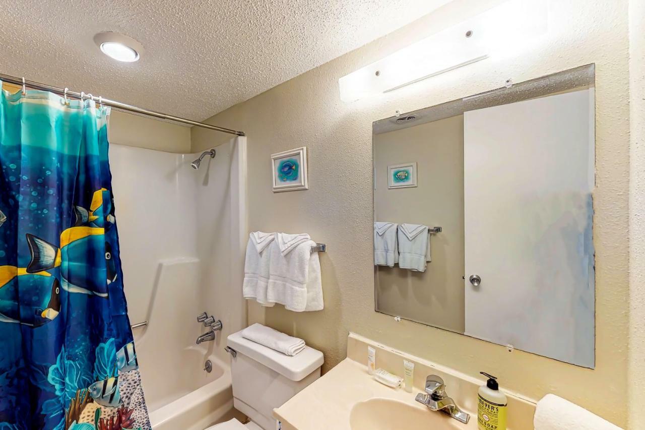Solare Garden Villa #773 South Padre Island Exterior foto