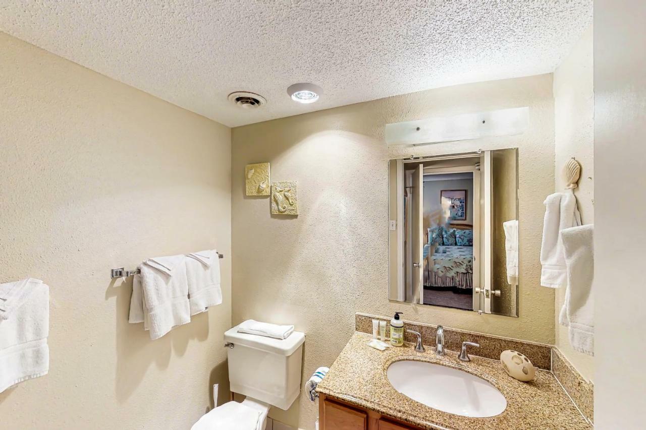 Solare Garden Villa #773 South Padre Island Exterior foto