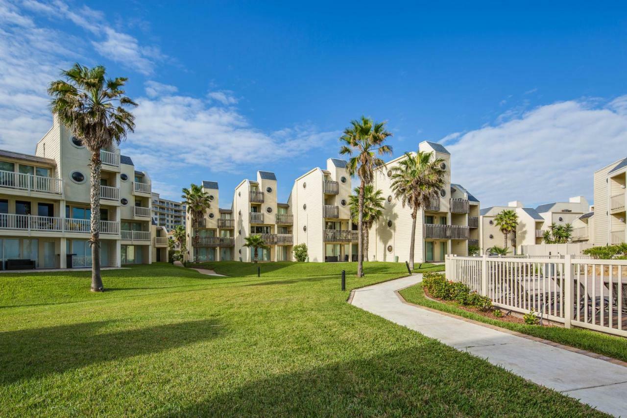 Solare Garden Villa #773 South Padre Island Exterior foto