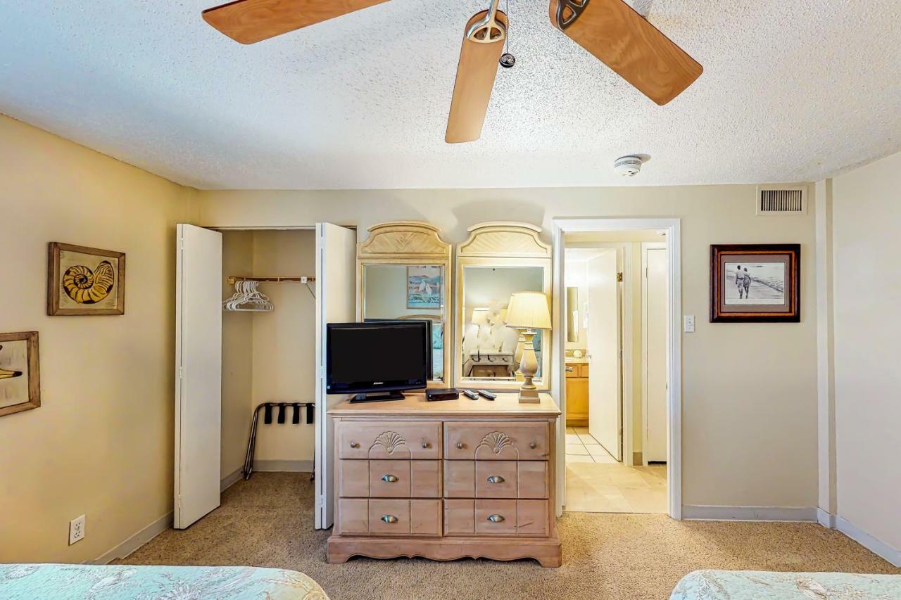 Solare Garden Villa #773 South Padre Island Exterior foto