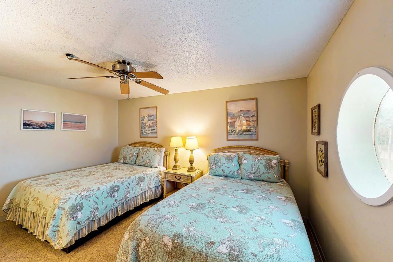 Solare Garden Villa #773 South Padre Island Exterior foto